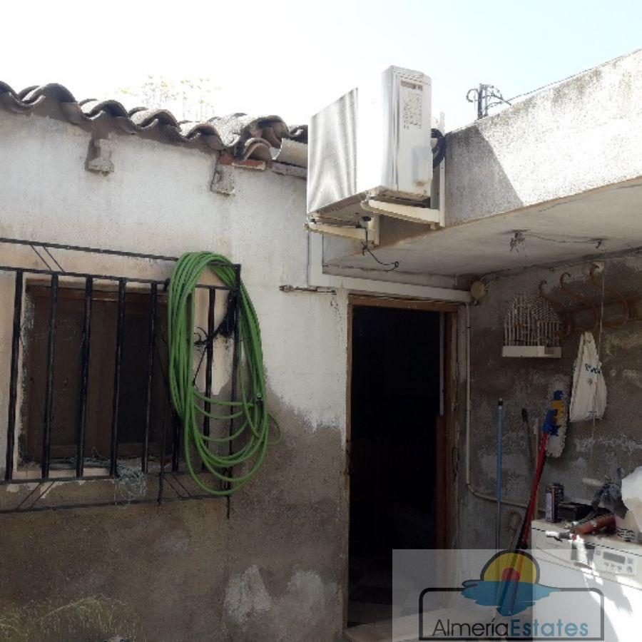 Venta de villa en Albox