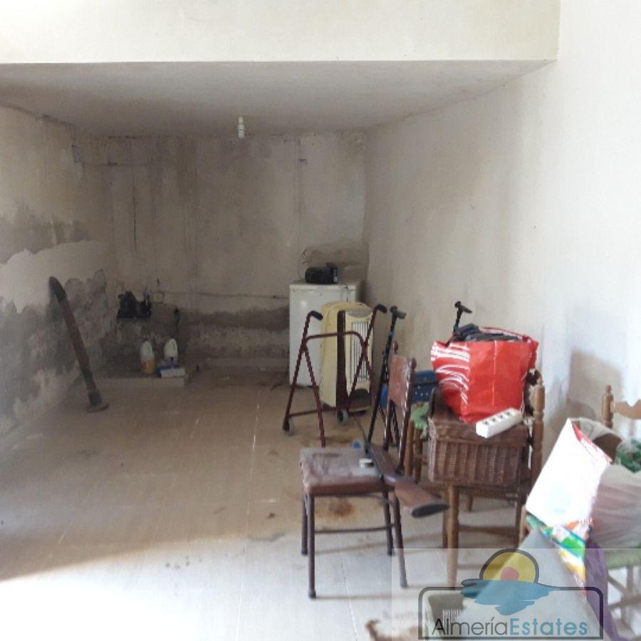 Venta de villa en Albox