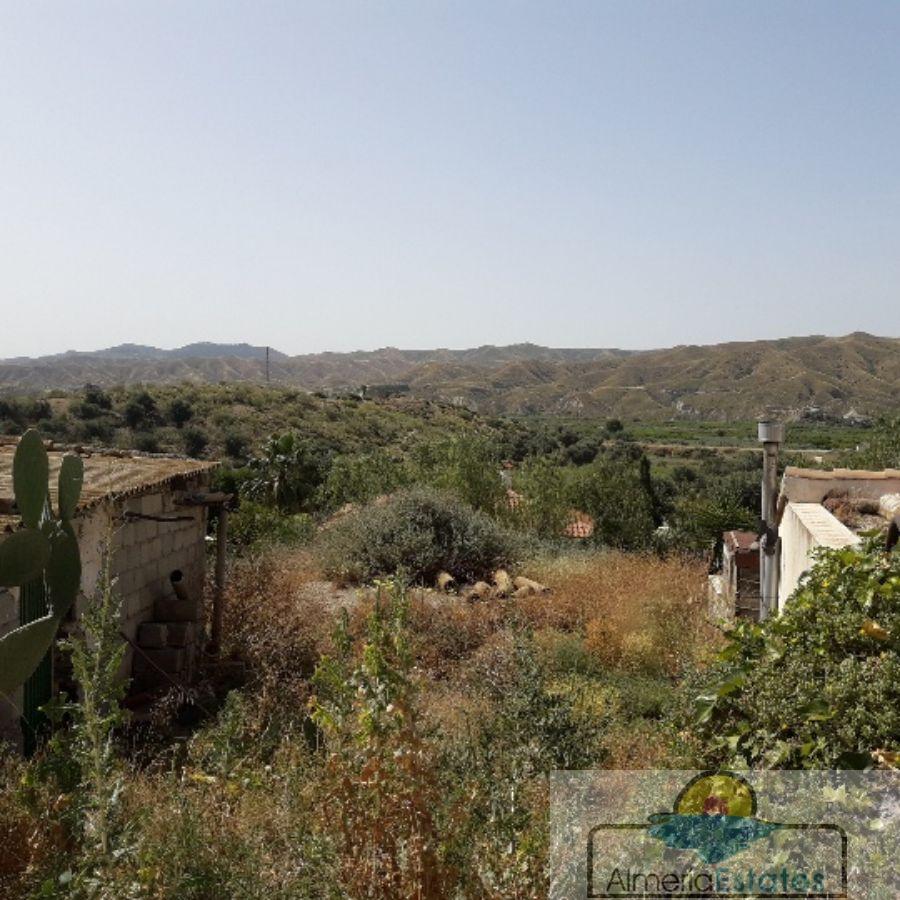 Venta de villa en Albox