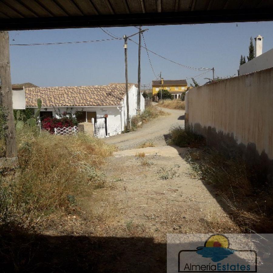 Venta de villa en Albox