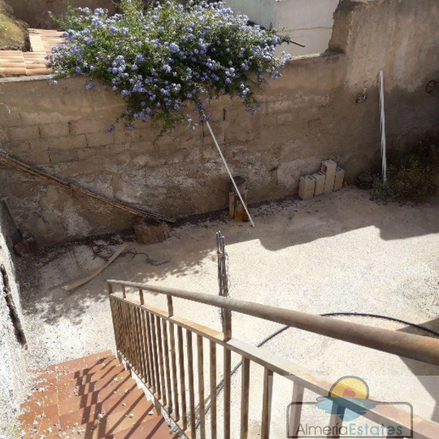 Venta de villa en Albox