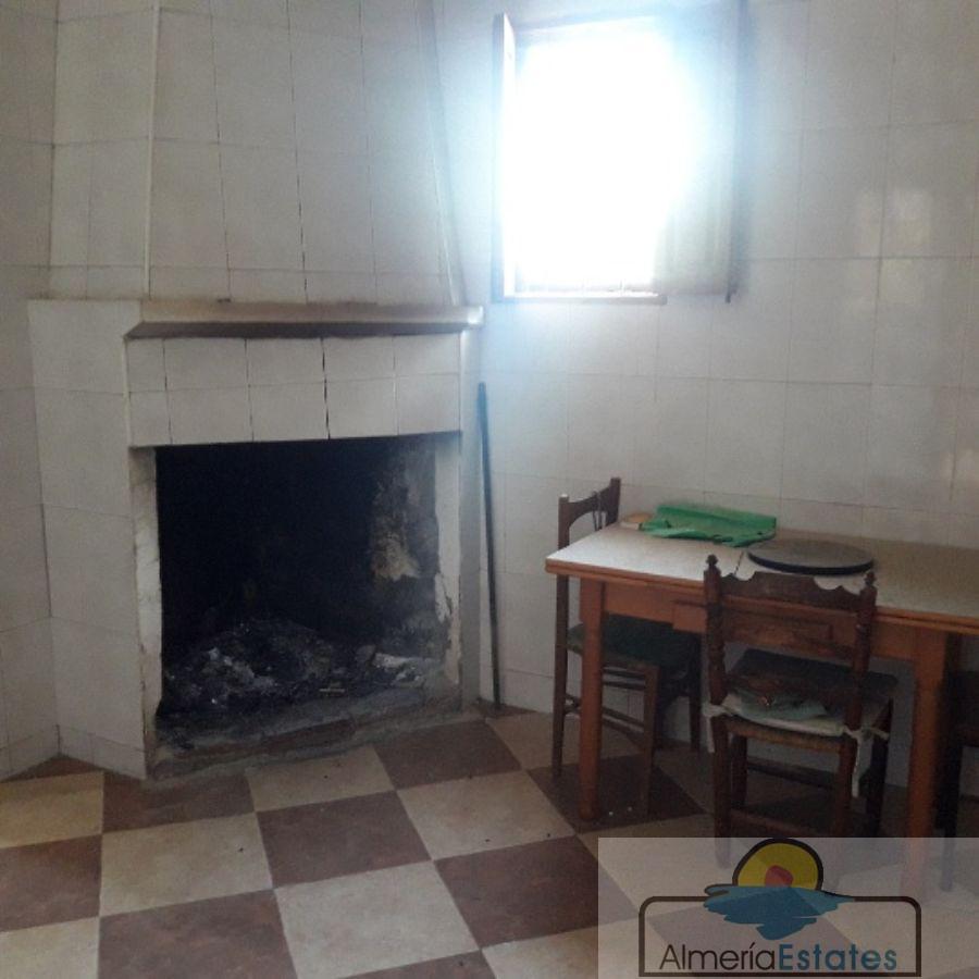 Venta de villa en Albox