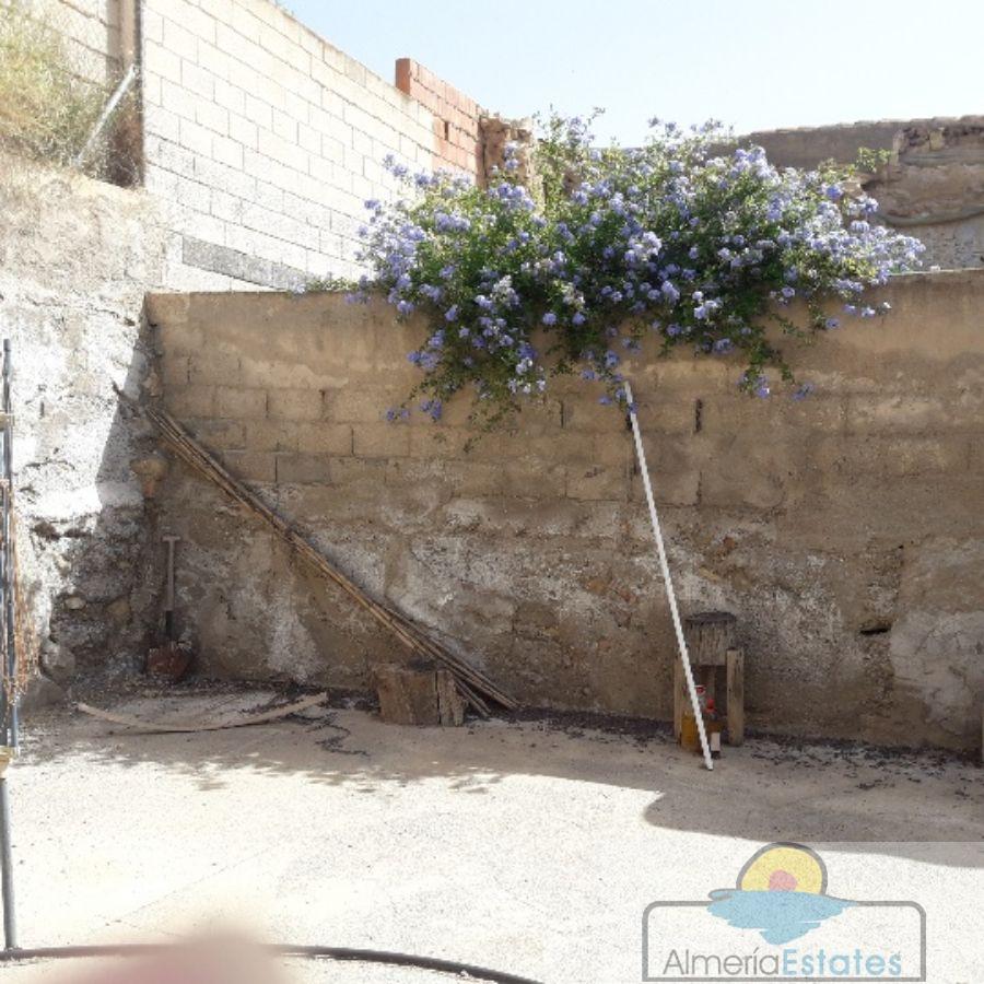 Venta de villa en Albox