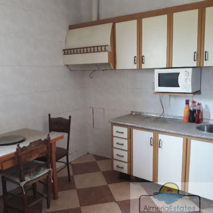 Venta de villa en Albox