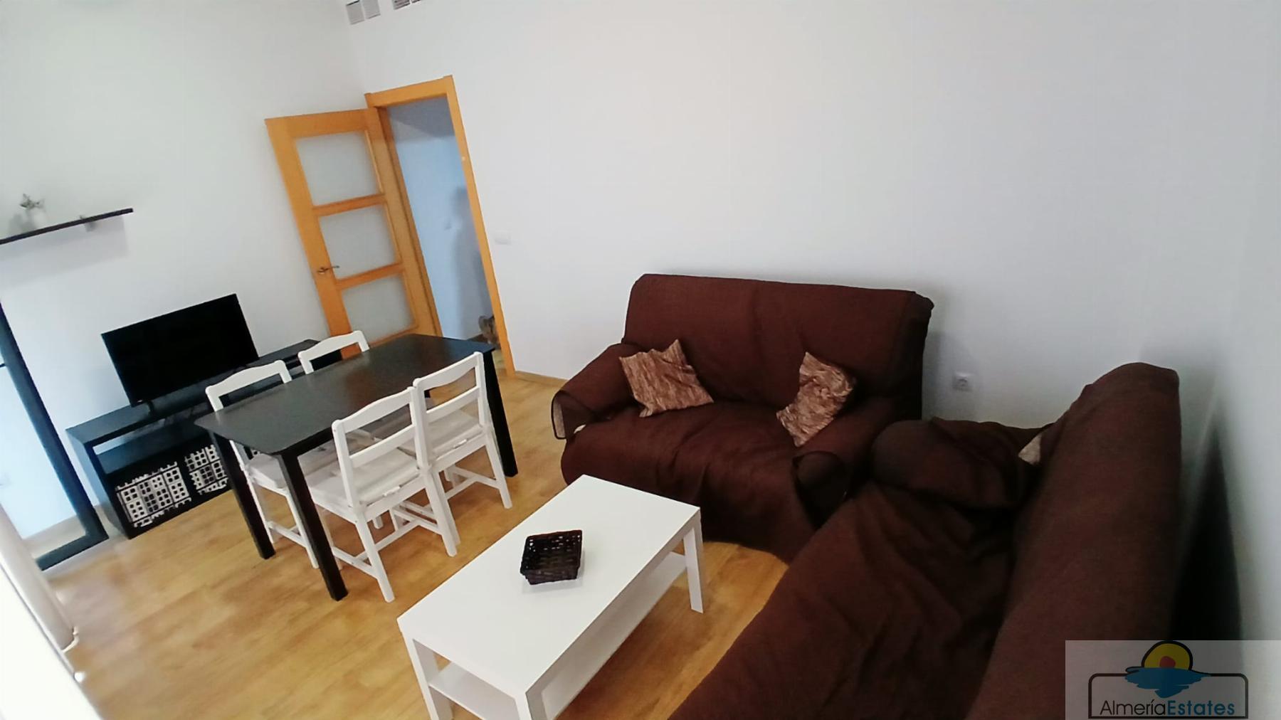 Alquiler de piso en Albox