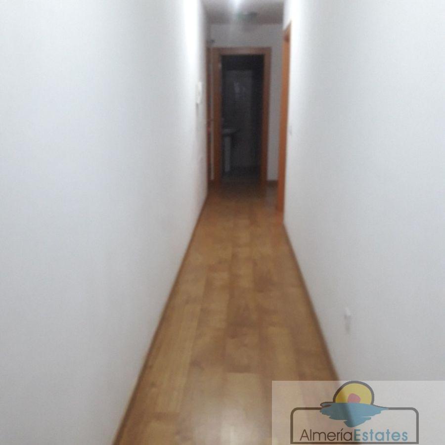 Alquiler de piso en Albox