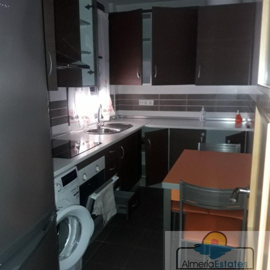 Alquiler de piso en Albox