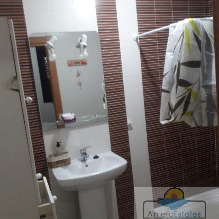 Alquiler de piso en Albox
