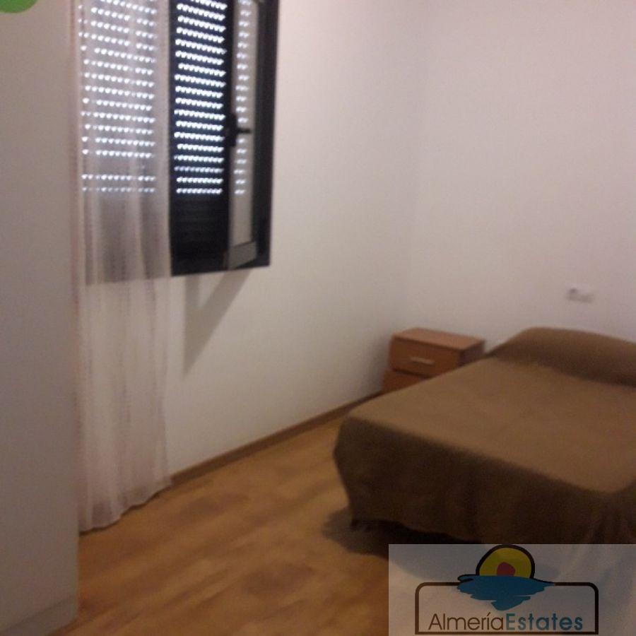 Alquiler de piso en Albox