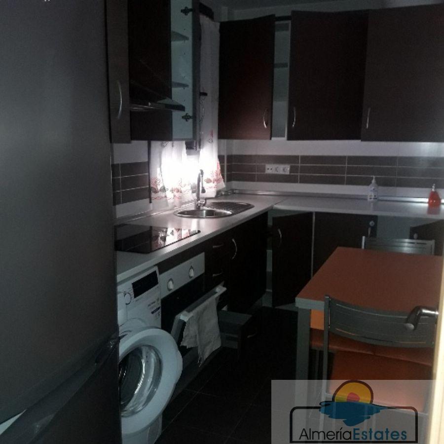 Alquiler de piso en Albox