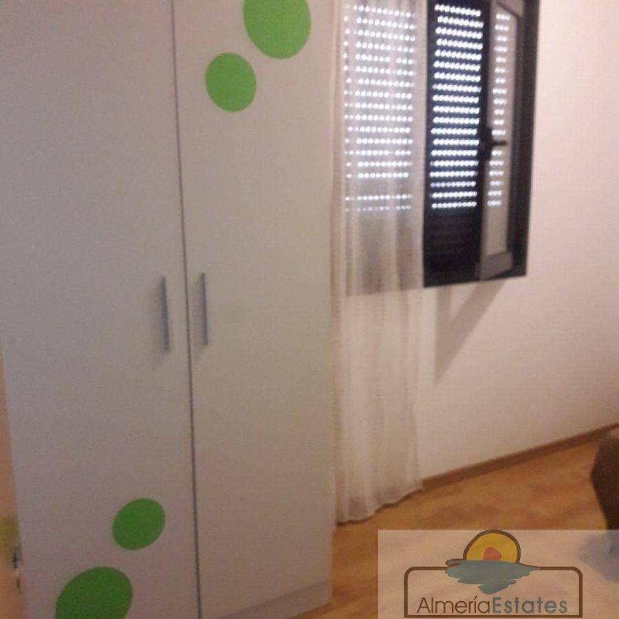 Alquiler de piso en Albox