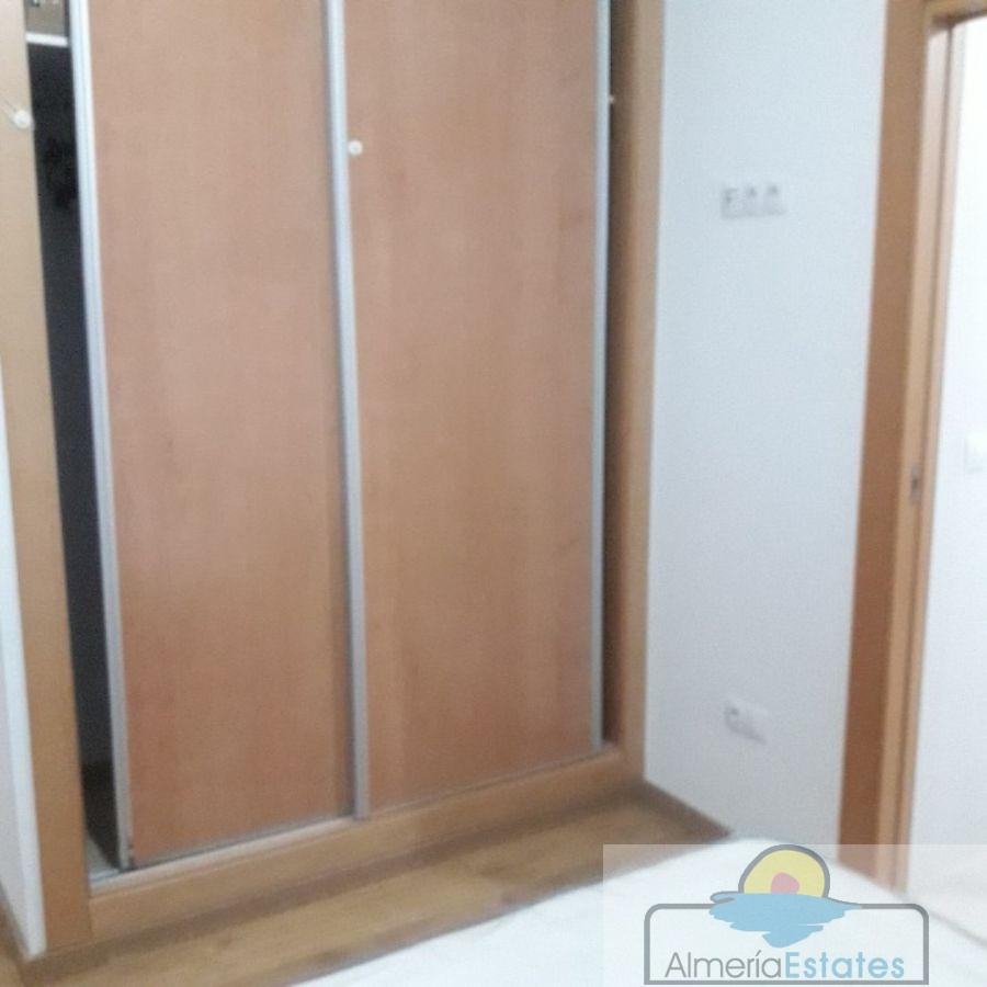 Alquiler de piso en Albox