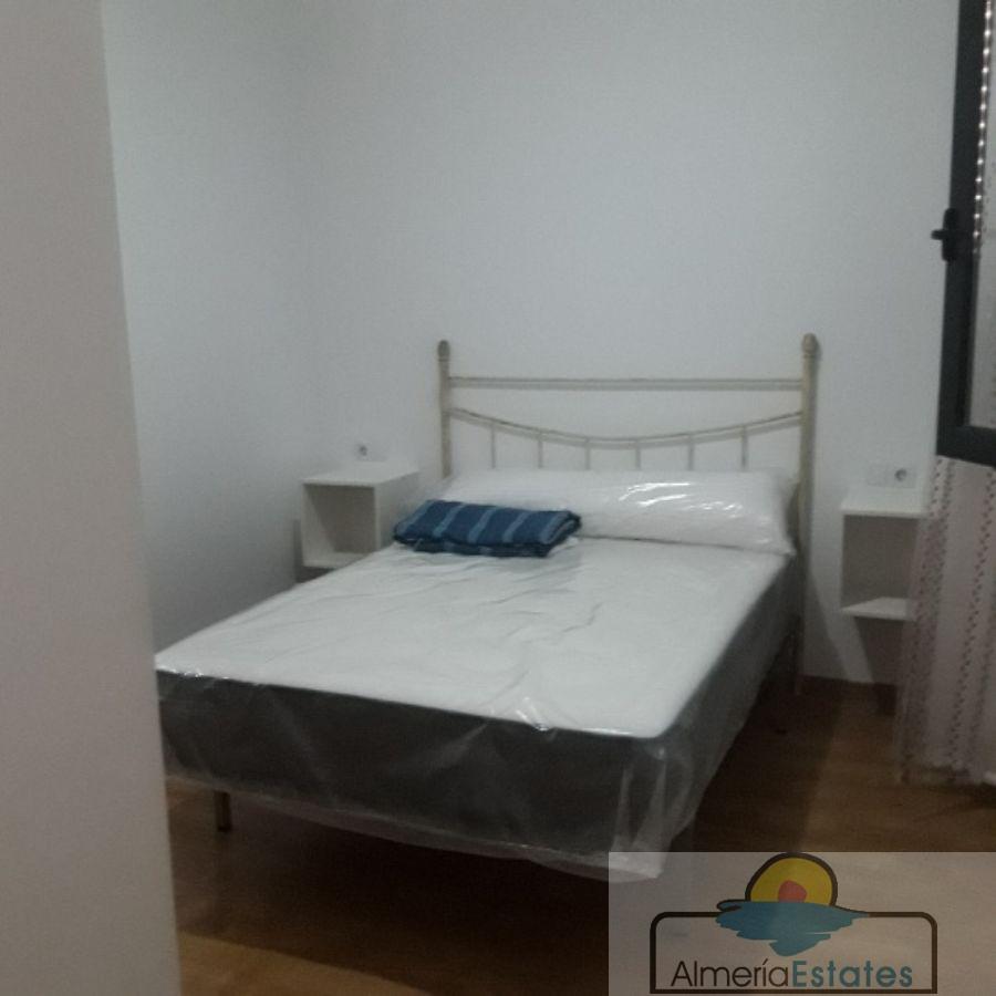 Alquiler de piso en Albox