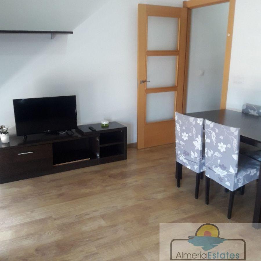 Alquiler de piso en Albox