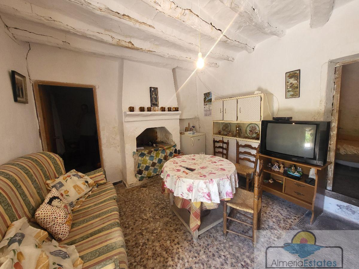 Venta de casa en Albánchez