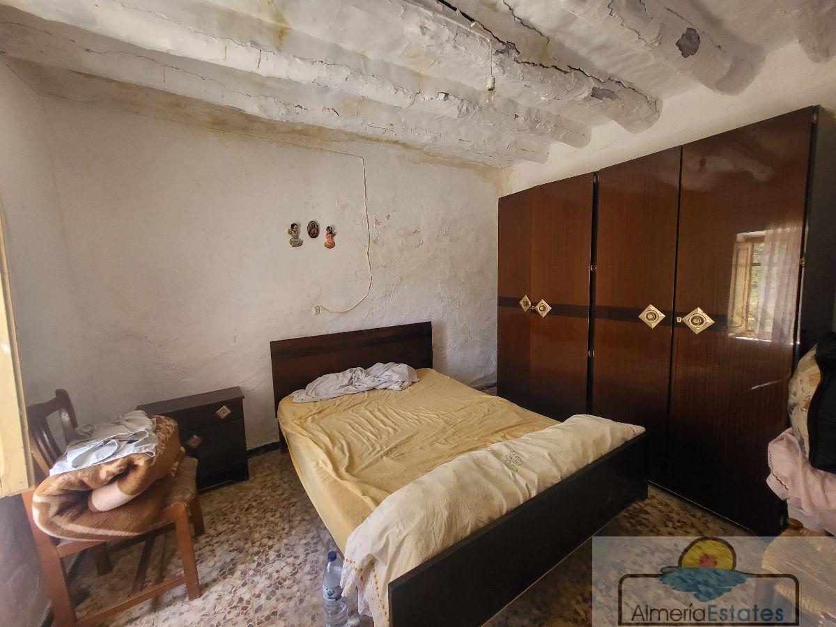 Venta de casa en Albánchez