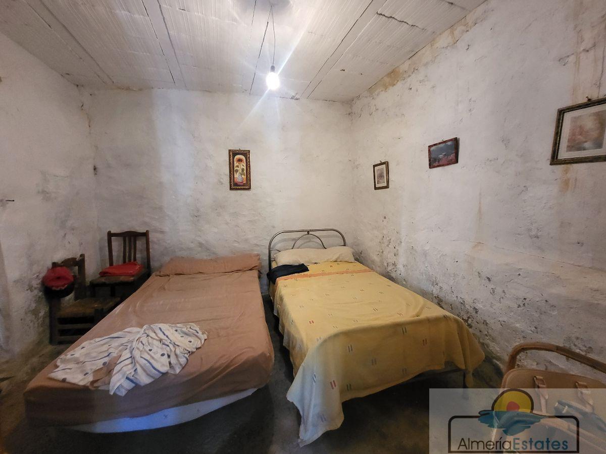 Venta de casa en Albánchez