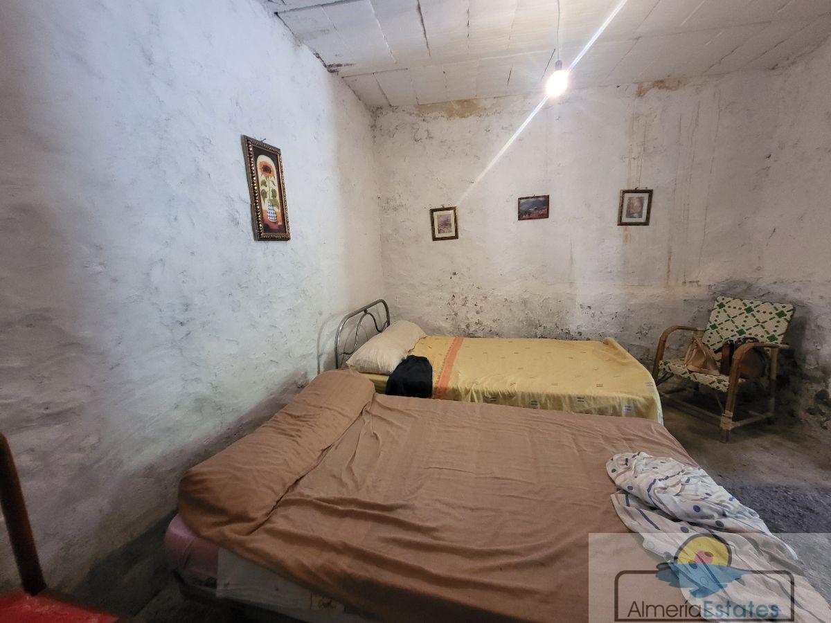 Venta de casa en Albánchez