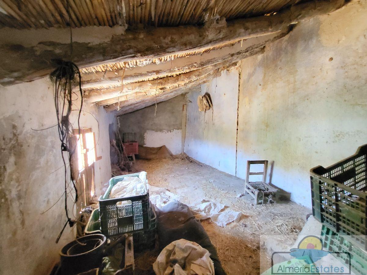 Venta de casa en Albánchez