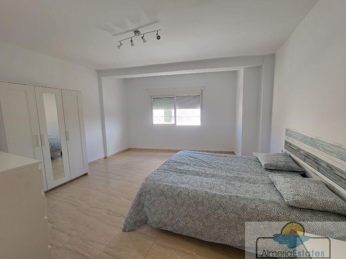 Alquiler de piso en Albox
