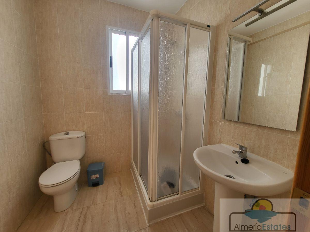 Alquiler de piso en Albox