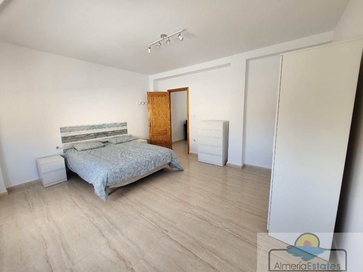 Alquiler de piso en Albox