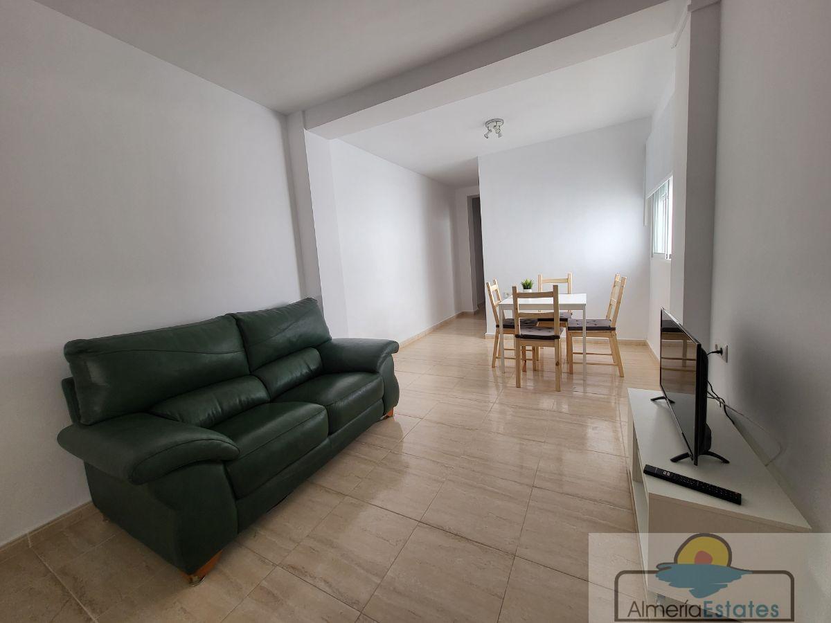 Alquiler de piso en Albox