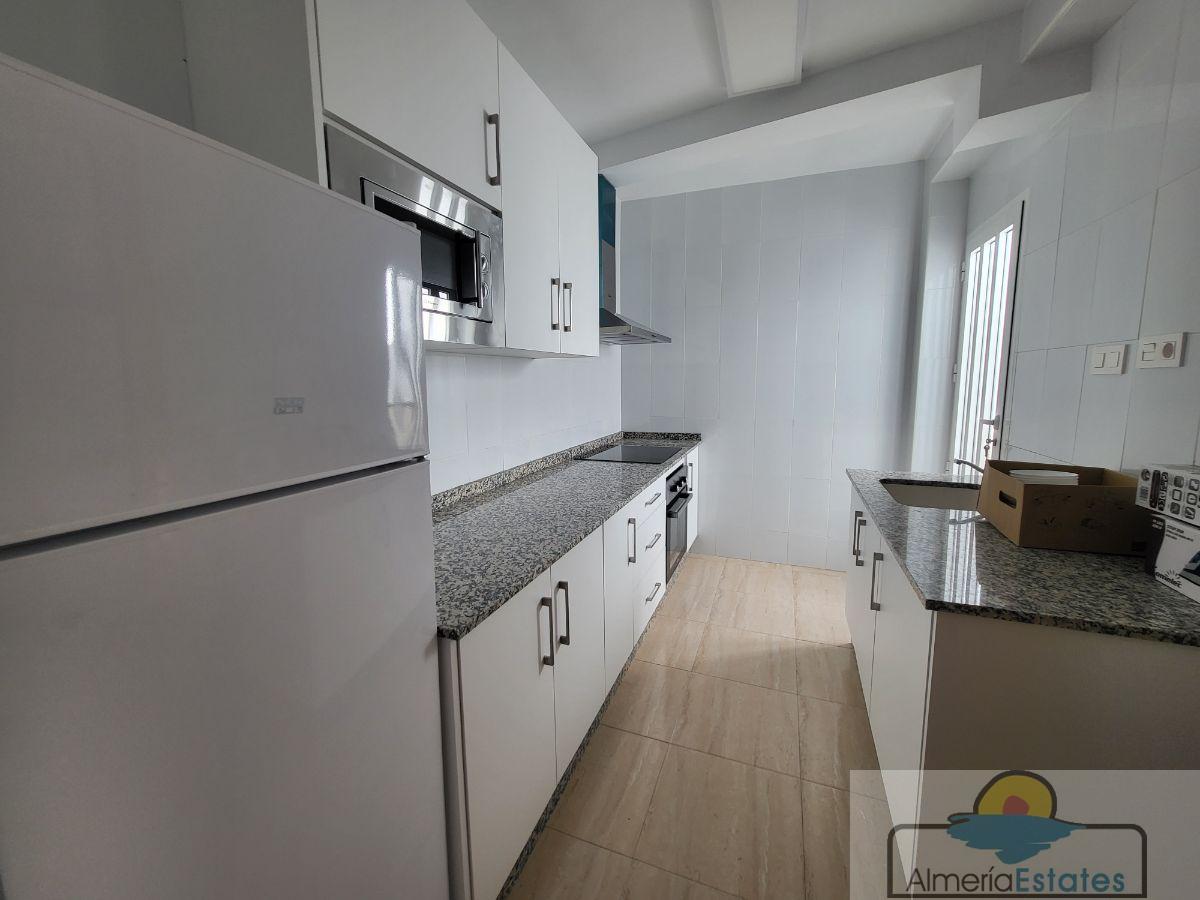 Alquiler de piso en Albox