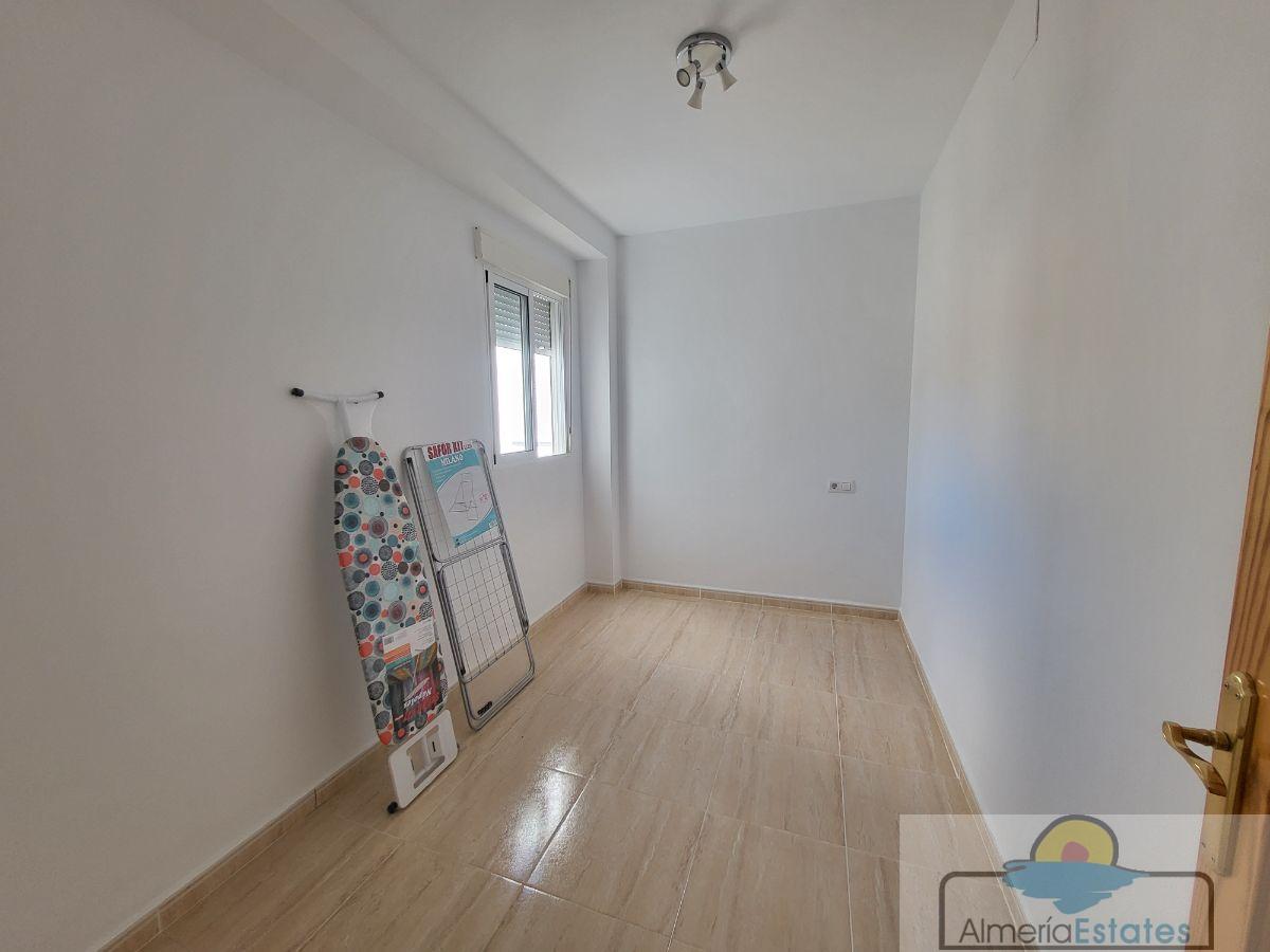 Alquiler de piso en Albox