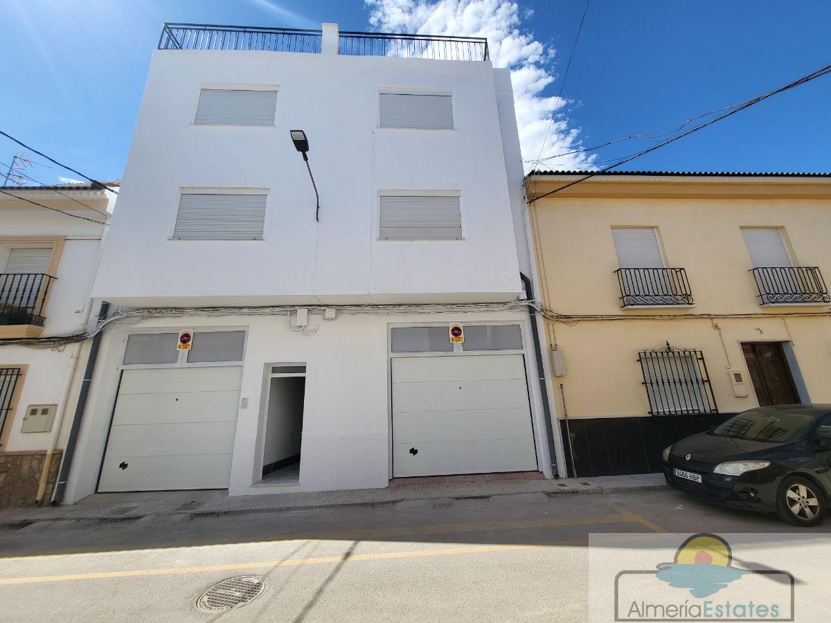 Alquiler de piso en Albox