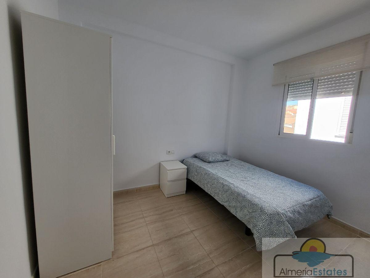 Alquiler de piso en Albox
