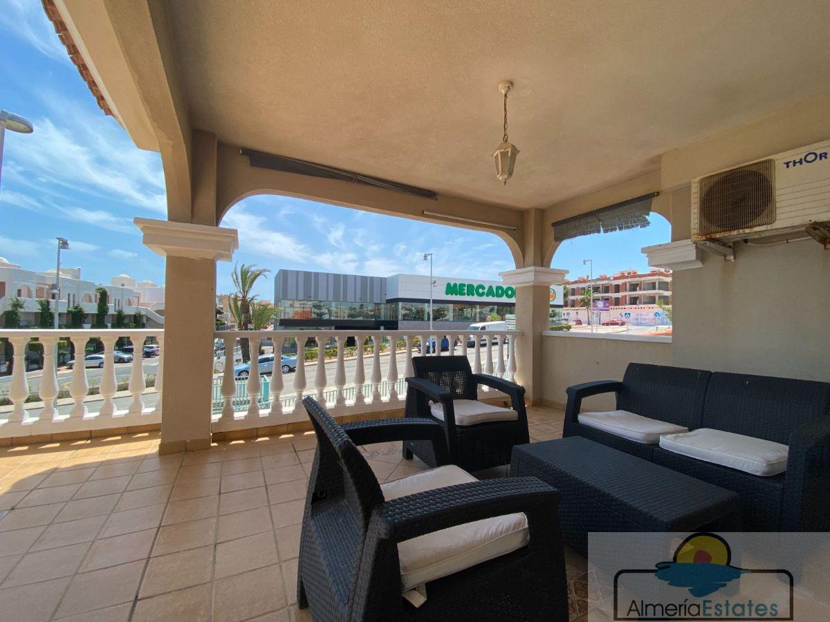 Venta de casa en Garrucha