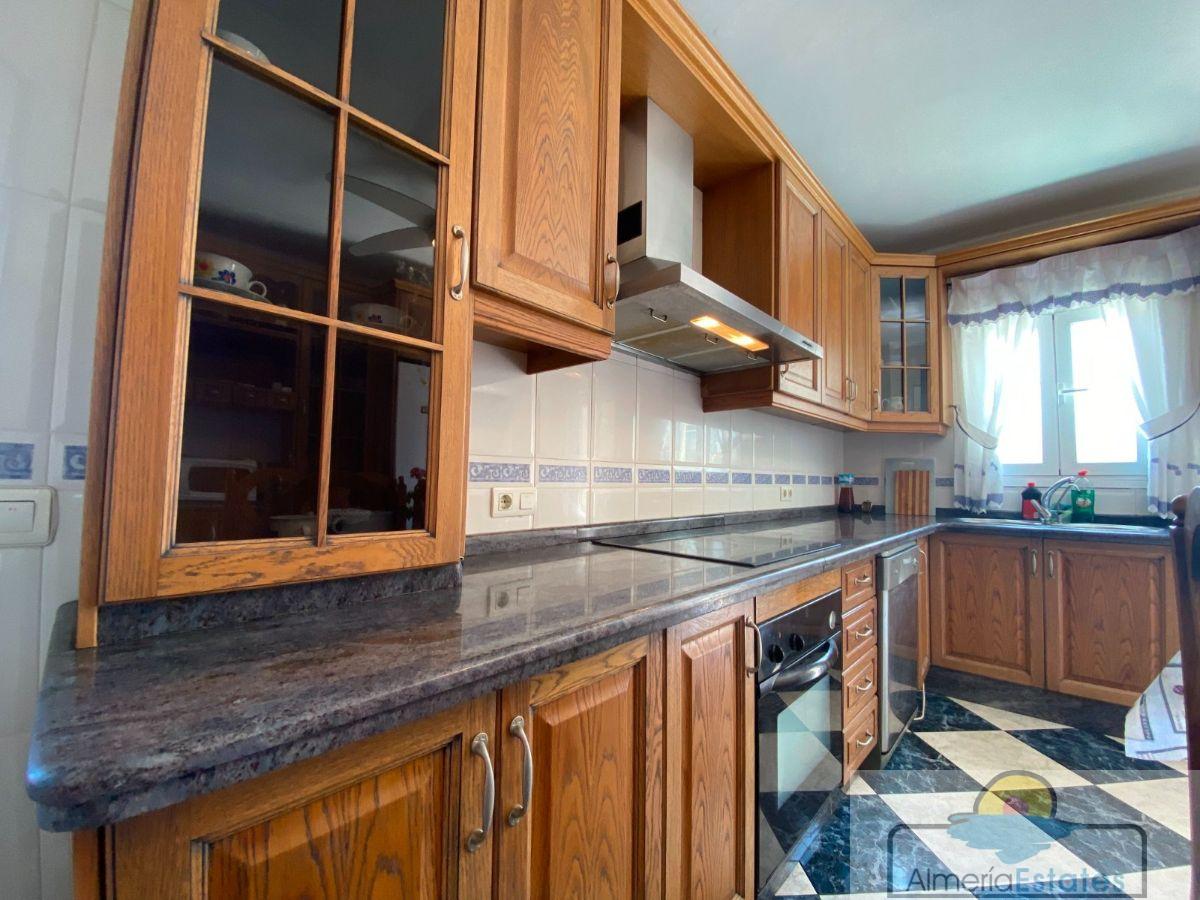 Venta de casa en Garrucha