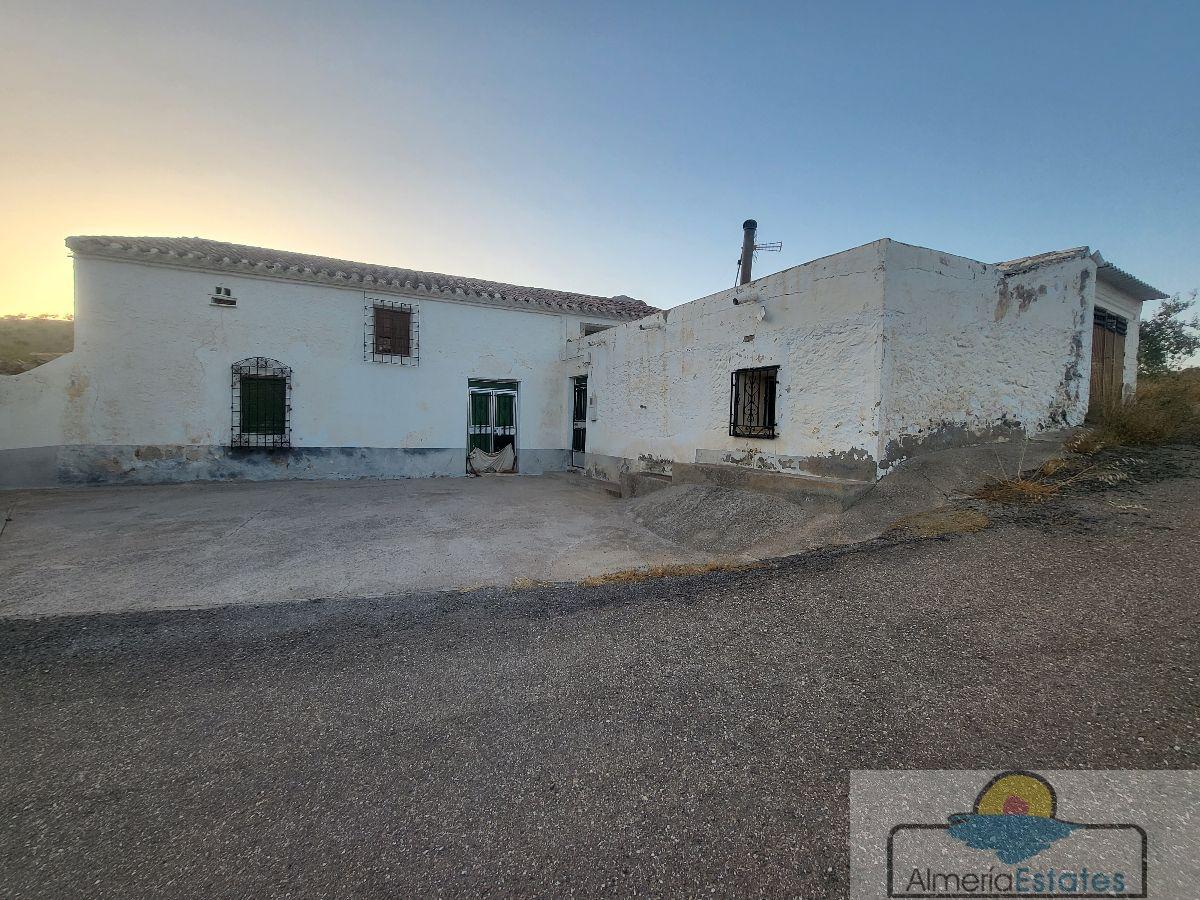 Venta de casa en Albox