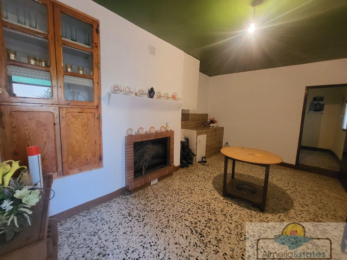 Venta de casa en Albox