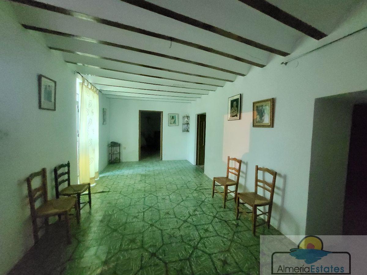 Venta de casa en Albox