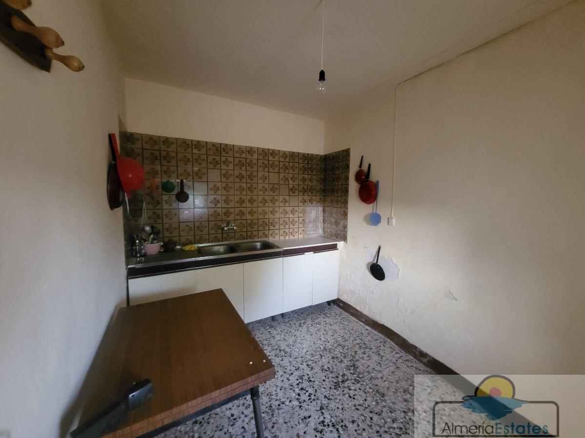 Venta de casa en Albox