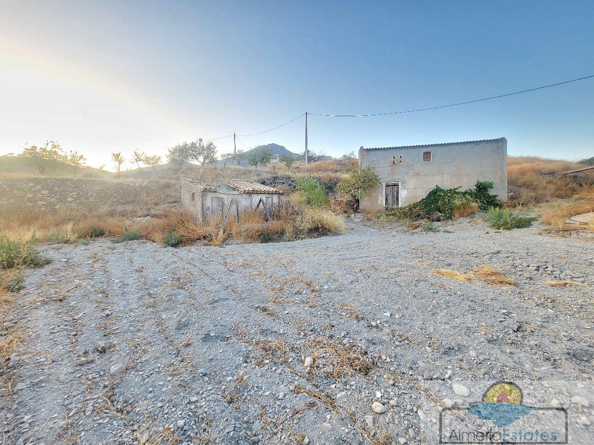 Venta de casa en Albox