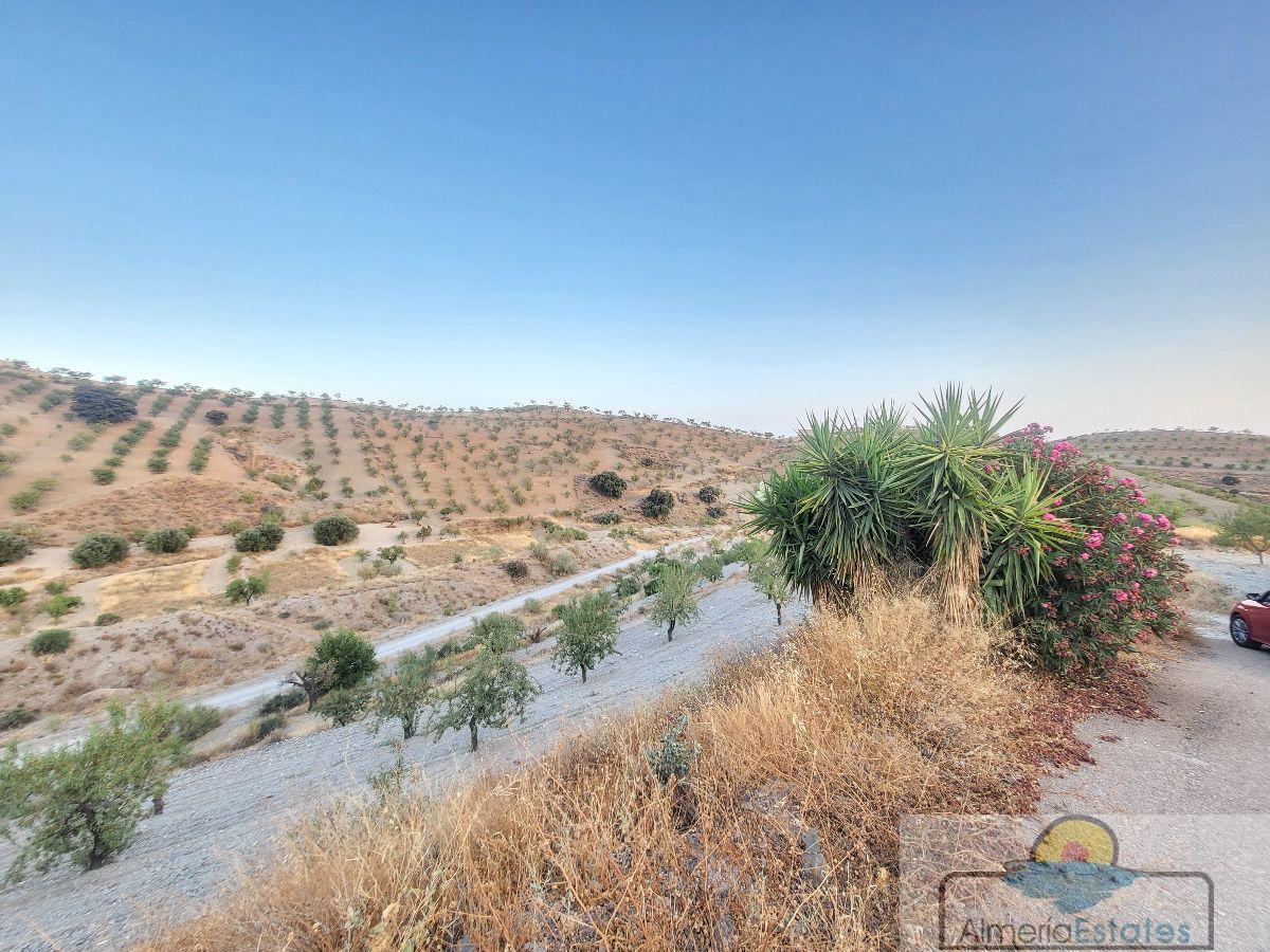 Venta de casa en Albox