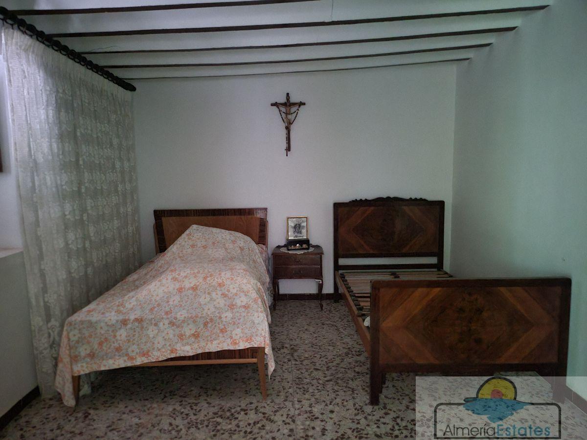 Venta de casa en Albox