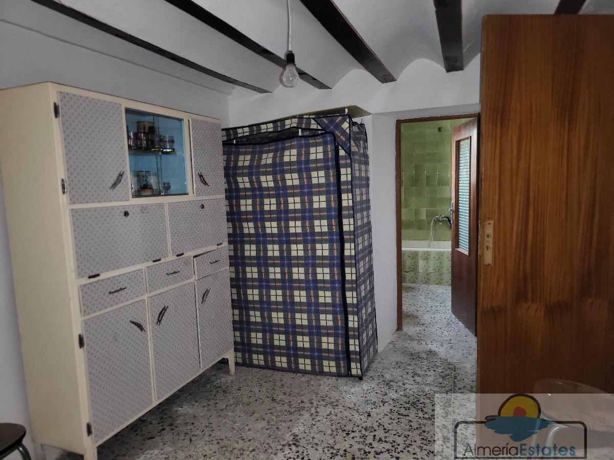 Venta de casa en Albox
