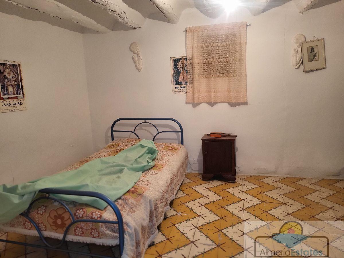 Venta de casa en Albox