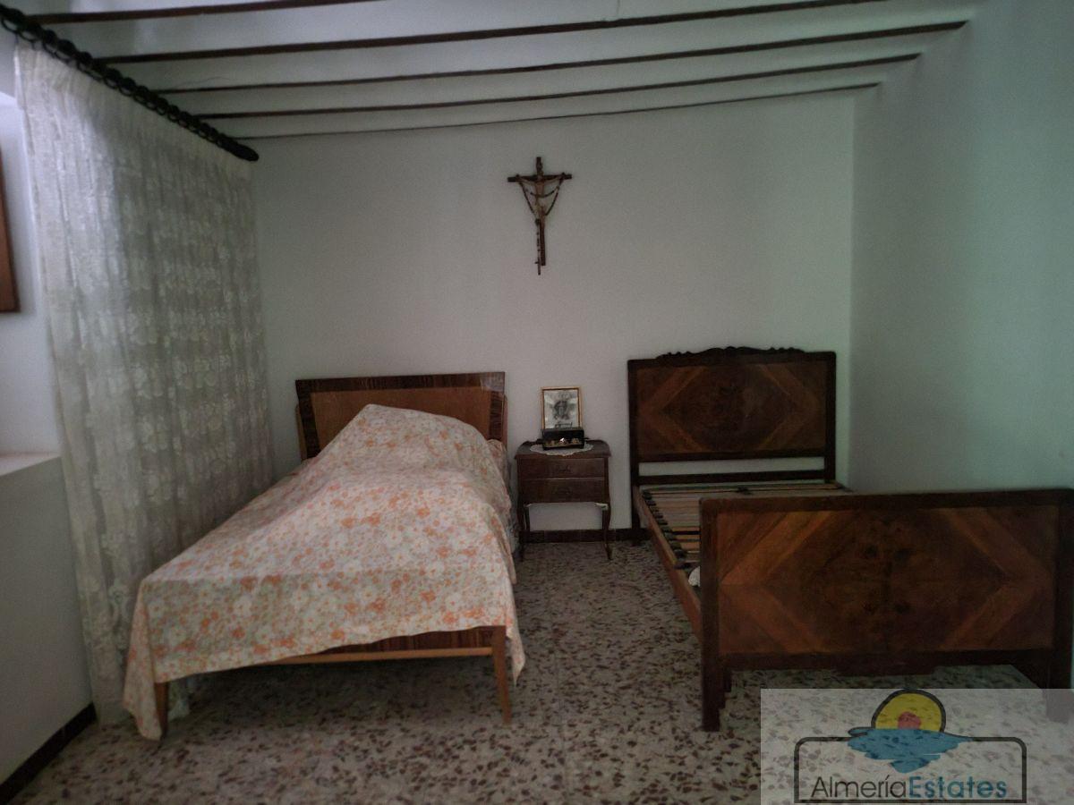 Venta de casa en Albox