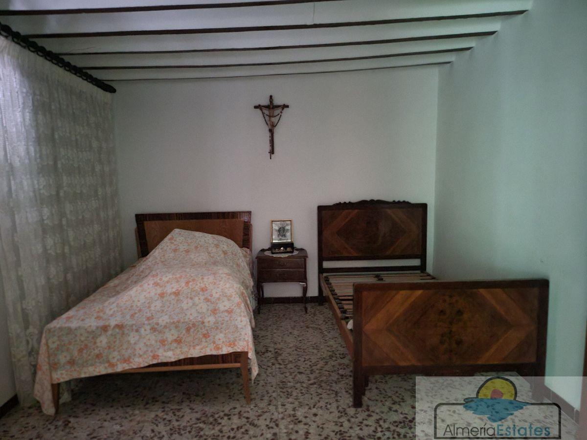 Venta de casa en Albox