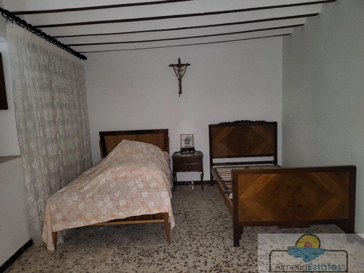 Venta de casa en Albox