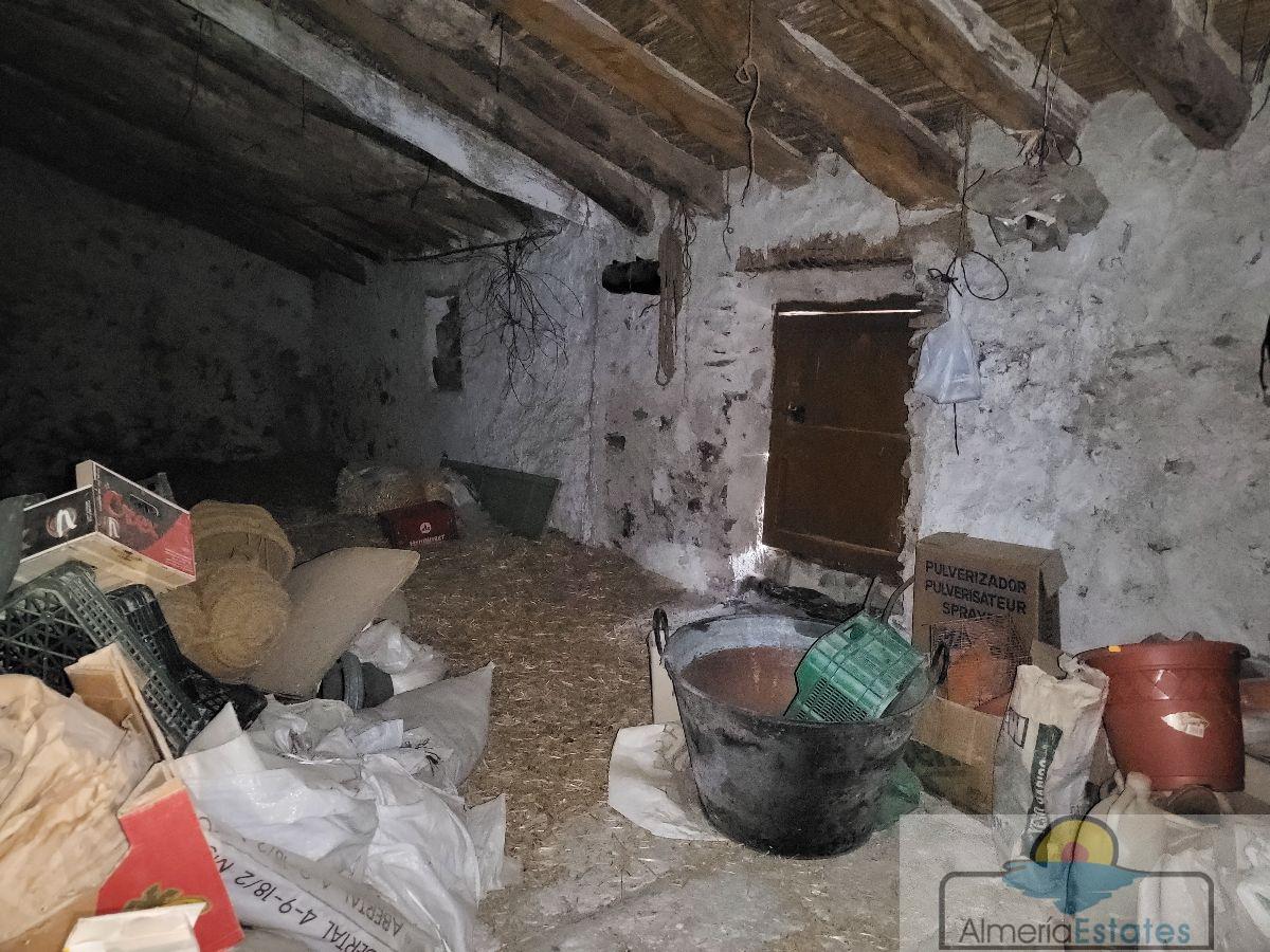 Venta de casa en Albox