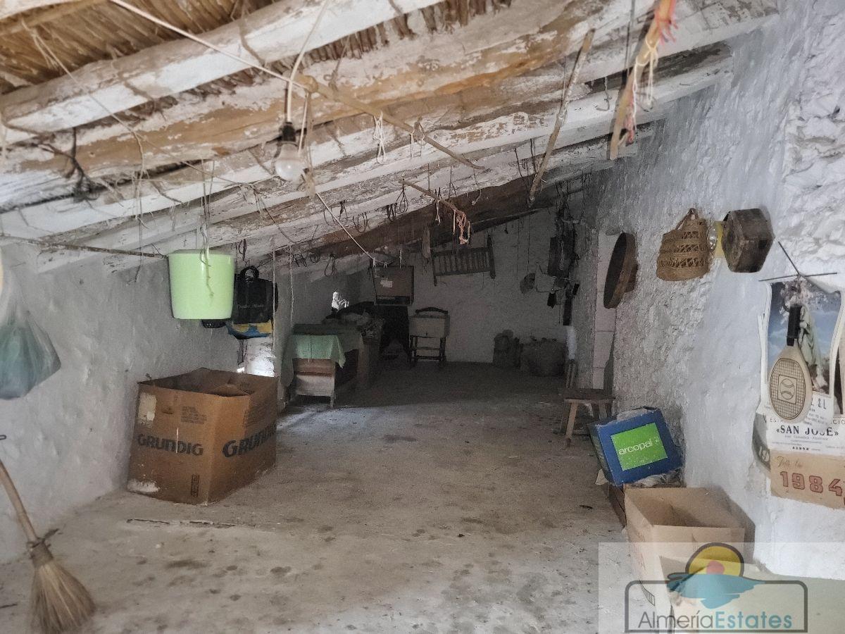 Venta de casa en Albox