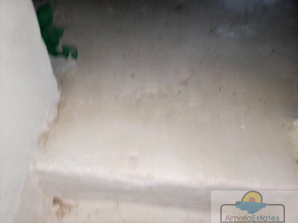 Venta de casa en Albox