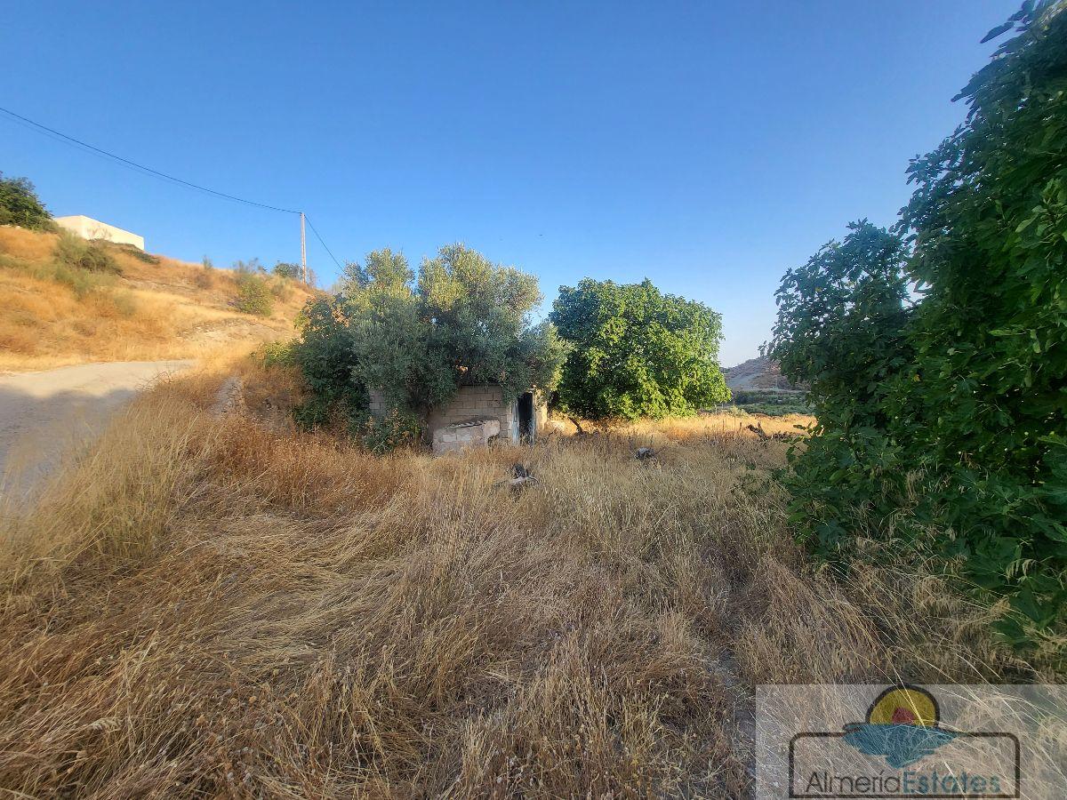 Venta de casa en Albox