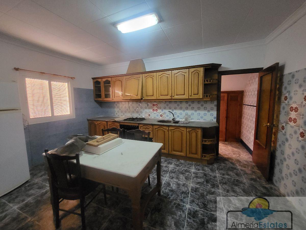 Venta de casa en Albox